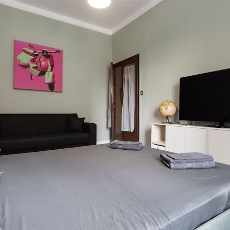 Angelico Vatican Apartment By Oneup Hospitality Rom Eksteriør billede