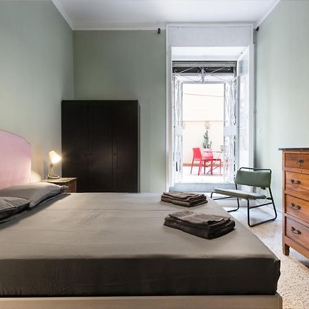 Angelico Vatican Apartment By Oneup Hospitality Rom Eksteriør billede