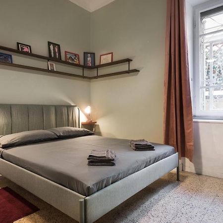 Angelico Vatican Apartment By Oneup Hospitality Rom Eksteriør billede
