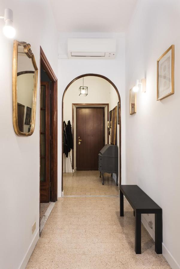 Angelico Vatican Apartment By Oneup Hospitality Rom Eksteriør billede
