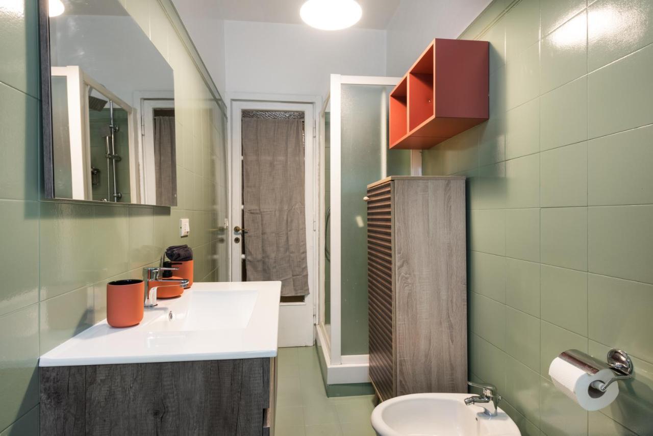 Angelico Vatican Apartment By Oneup Hospitality Rom Eksteriør billede